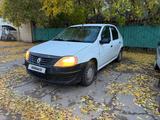 Renault Logan 2013 годаүшін1 200 000 тг. в Астана