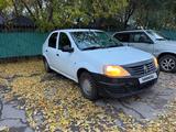 Renault Logan 2013 годаүшін1 200 000 тг. в Астана – фото 3
