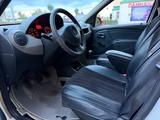 Renault Logan 2013 годаүшін1 200 000 тг. в Астана – фото 5
