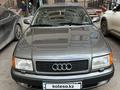 Audi 100 1992 годаүшін3 700 000 тг. в Астана – фото 10