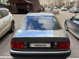 Audi 100 1992 годаfor2 700 000 тг. в Астана – фото 5