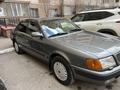 Audi 100 1992 годаүшін3 700 000 тг. в Астана – фото 8