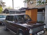 ВАЗ (Lada) 2101 1972 года за 600 000 тг. в Жетысай – фото 3