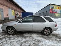 Subaru Impreza 1997 годаүшін2 800 000 тг. в Алматы