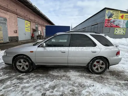 Subaru Impreza 1997 года за 2 800 000 тг. в Алматы