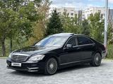 Mercedes-Benz S 500 2009 годаfor10 000 000 тг. в Астана – фото 2