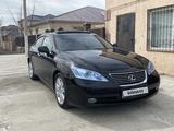 Lexus ES 350 2006 годаүшін7 000 000 тг. в Атырау – фото 2