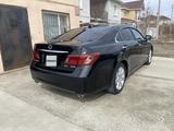 Lexus ES 350 2006 года за 7 200 000 тг. в Атырау – фото 3