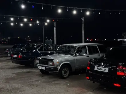 ВАЗ (Lada) 2104 2008 года за 1 100 000 тг. в Шиели – фото 4