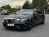 Mercedes-Benz S 500 2016 годаүшін29 000 000 тг. в Алматы – фото 2