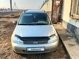 ВАЗ (Lada) Kalina 1117 2009 года за 1 600 000 тг. в Актобе