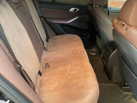 BMW X5 2018 года за 30 500 000 тг. в Астана – фото 6