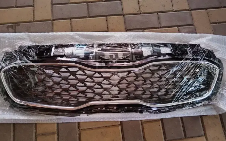Решётка радиатора Kia Sportage за 20 000 тг. в Алматы