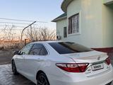 Toyota Camry 2016 годаүшін6 600 000 тг. в Актау – фото 5