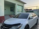 Toyota Camry 2016 годаүшін6 600 000 тг. в Актау – фото 2