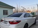 Toyota Camry 2016 годаүшін6 600 000 тг. в Актау – фото 4