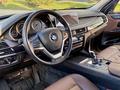 BMW X5 2017 года за 24 500 000 тг. в Караганда – фото 9
