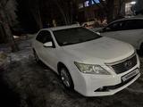 Toyota Camry 2013 года за 8 300 000 тг. в Алматы – фото 2