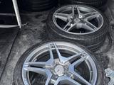 Диски Amg w212 за 700 000 тг. в Алматы – фото 5
