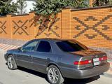 Toyota Camry 1997 годаүшін3 500 000 тг. в Павлодар – фото 4