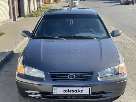 Toyota Camry 1997 года за 3 500 000 тг. в Павлодар – фото 33