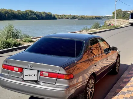 Toyota Camry 1997 года за 3 500 000 тг. в Павлодар – фото 6