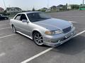 Toyota Mark II 1996 годаүшін2 600 000 тг. в Алматы