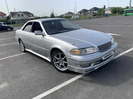 Toyota Mark II 1996 года за 2 600 000 тг. в Алматы
