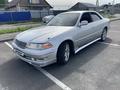 Toyota Mark II 1996 годаүшін2 600 000 тг. в Алматы – фото 2
