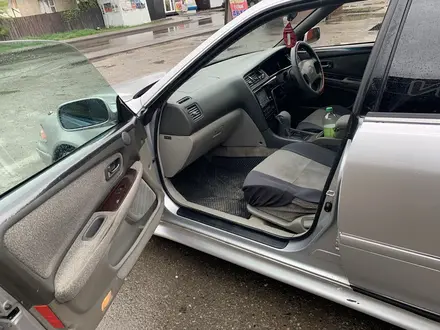 Toyota Mark II 1996 года за 2 600 000 тг. в Алматы – фото 8