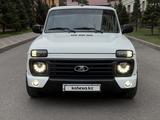 ВАЗ (Lada) Lada 2121 2021 года за 5 200 000 тг. в Павлодар