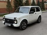 ВАЗ (Lada) Lada 2121 2021 года за 5 200 000 тг. в Павлодар – фото 2