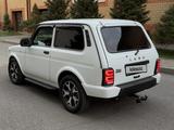 ВАЗ (Lada) Lada 2121 2021 года за 5 200 000 тг. в Павлодар – фото 4