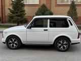 ВАЗ (Lada) Lada 2121 2021 года за 5 200 000 тг. в Павлодар – фото 3
