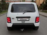 ВАЗ (Lada) Lada 2121 2021 года за 5 200 000 тг. в Павлодар – фото 5
