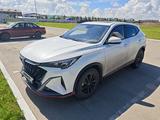 Changan X5 Plus 2025 года за 9 100 000 тг. в Костанай – фото 2