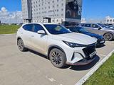 Changan X5 Plus 2025 года за 9 100 000 тг. в Костанай
