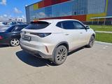 Changan X5 Plus 2025 года за 9 100 000 тг. в Костанай – фото 3