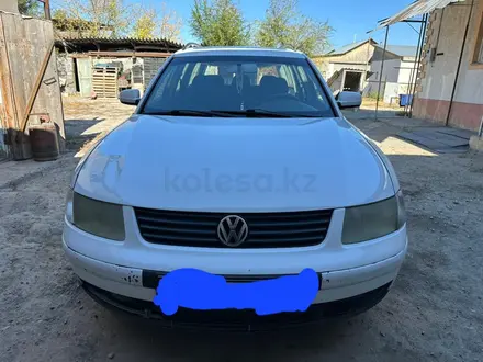 Volkswagen Passat 2000 года за 2 400 000 тг. в Алматы