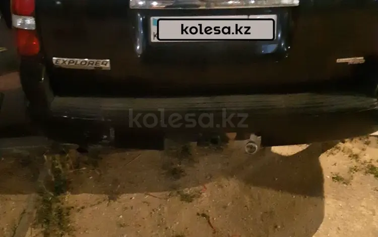 Ford Explorer 2005 года за 6 000 000 тг. в Актау