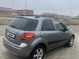 Suzuki SX4 2009 годаfor3 000 000 тг. в Атырау