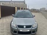 Suzuki SX4 2009 годаүшін3 500 000 тг. в Атырау – фото 3