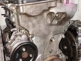 Двигатель киа ресталдүшін456 000 тг. в Атырау – фото 2