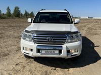 Toyota Land Cruiser 2010 годаүшін14 000 000 тг. в Атырау