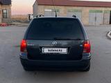 Volkswagen Bora 2001 годаүшін2 500 000 тг. в Тараз – фото 2