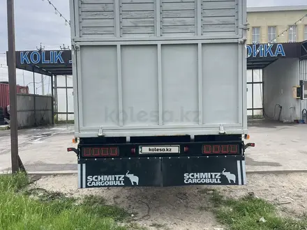 ГАЗ ГАЗель 2012 года за 6 500 000 тг. в Шымкент – фото 13