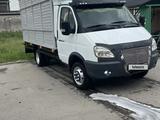 ГАЗ ГАЗель 2012 годаүшін6 500 000 тг. в Шымкент