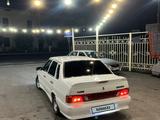 ВАЗ (Lada) 2115 2012 годаүшін1 400 000 тг. в Шымкент – фото 3