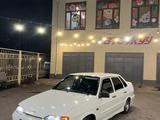 ВАЗ (Lada) 2115 2012 годаүшін1 400 000 тг. в Шымкент