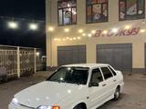 ВАЗ (Lada) 2115 2012 годаүшін1 400 000 тг. в Шымкент – фото 5